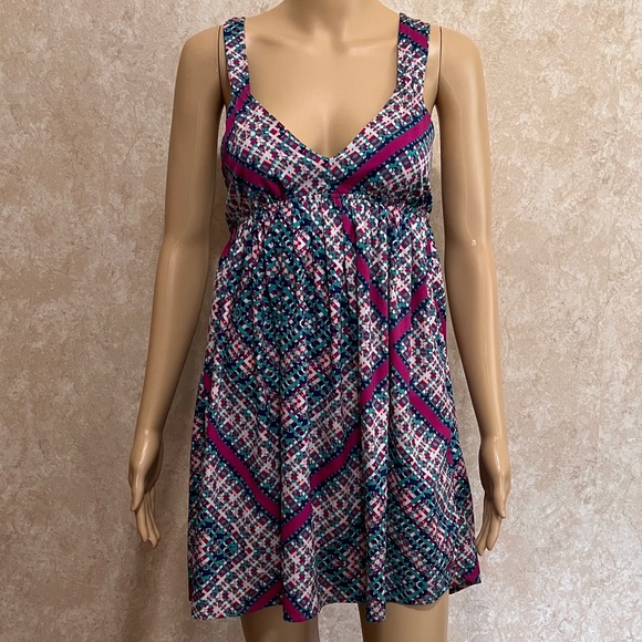 Roxy women’s dress open back size XS - Picture 1 of 6